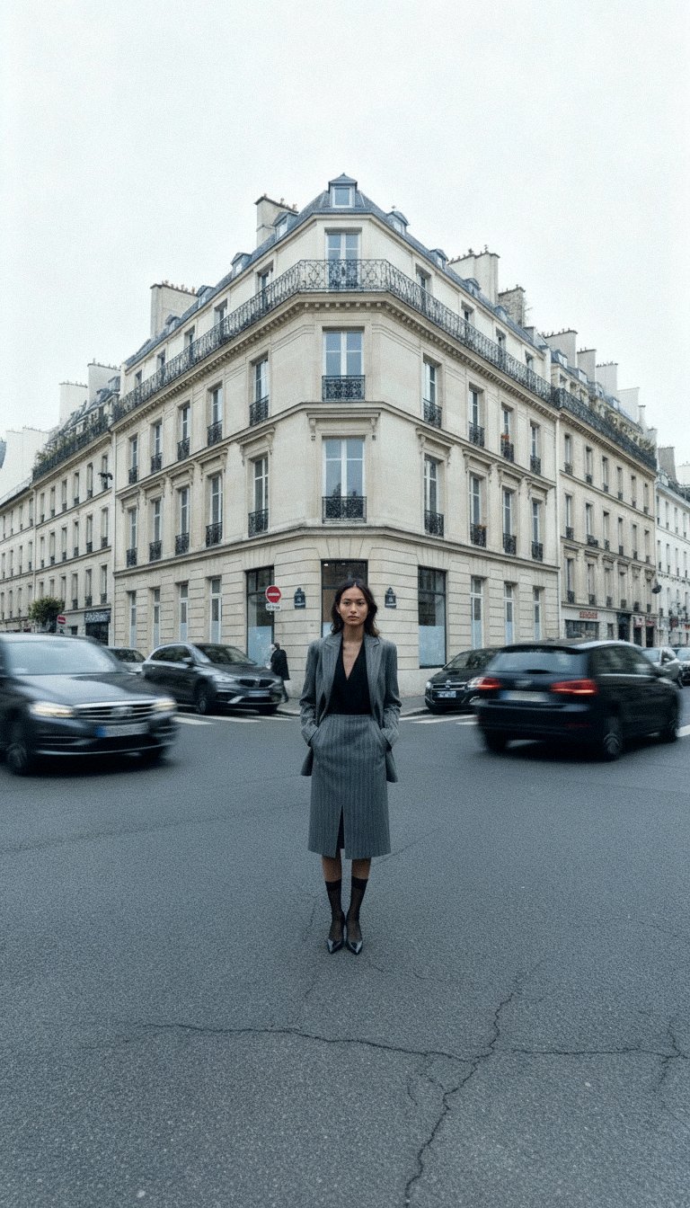 Рекламный сторибординг — работа Анны Мирибян