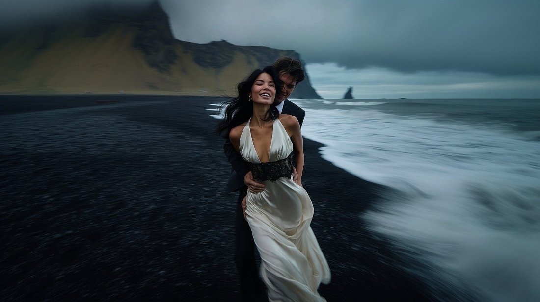 Lifestyle — работа Анны Мирибян