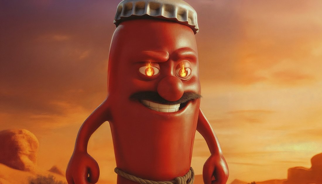 Авторская стилизация — работа Анны Мирибян