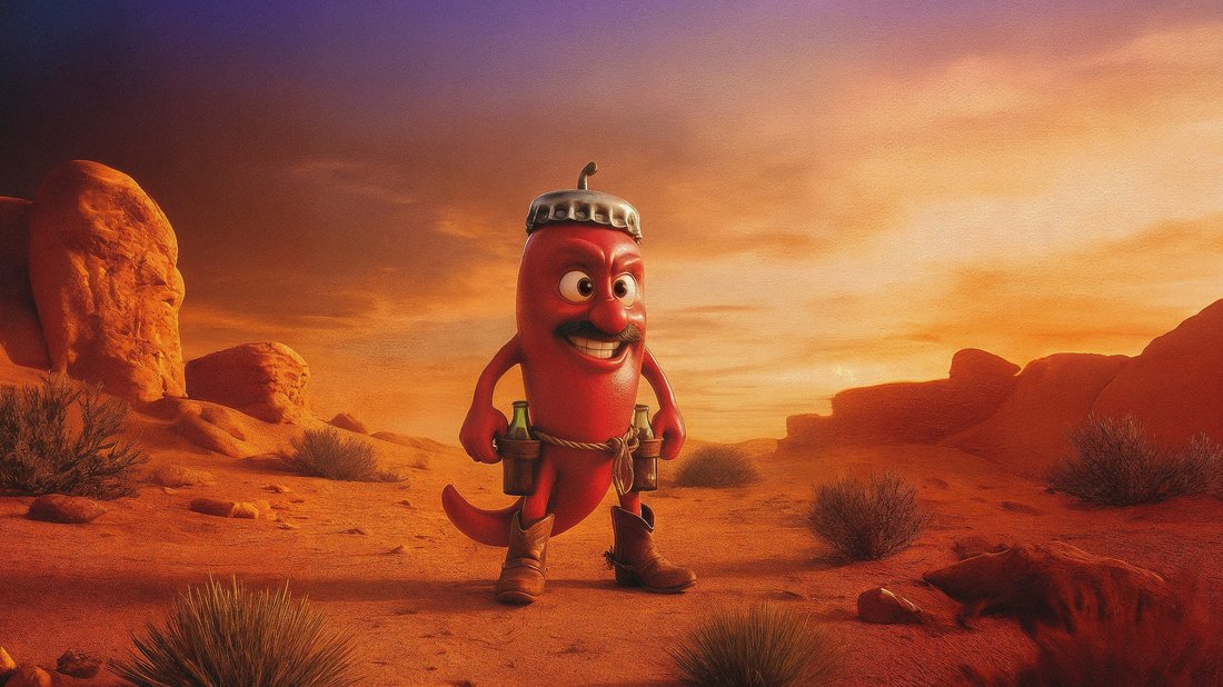 Авторская стилизация — работа Анны Мирибян