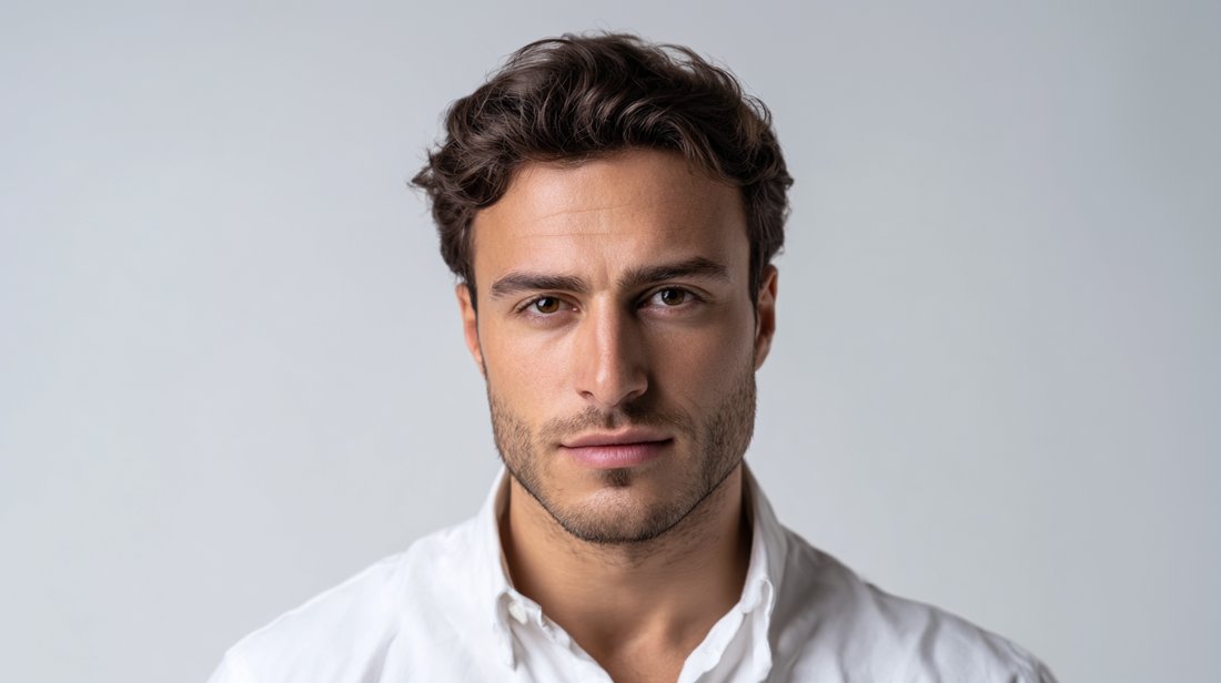 Natural & Beauty — работа Анны Мирибян