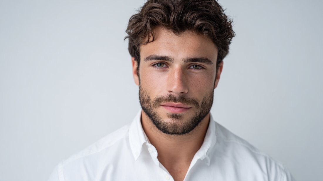 Natural & Beauty — работа Анны Мирибян