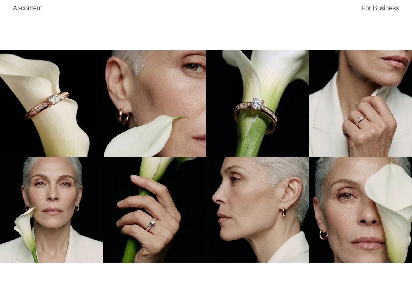 AI-генерация еды food-porn тематики для ресторанов и кондитерских