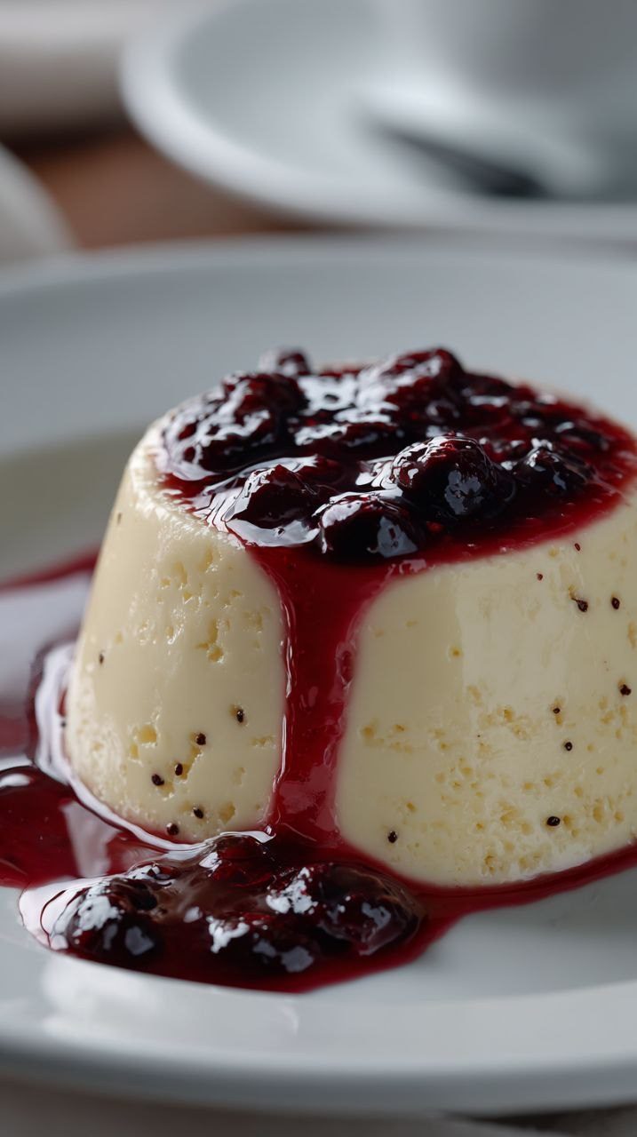 Food-кадр — работа ученицы