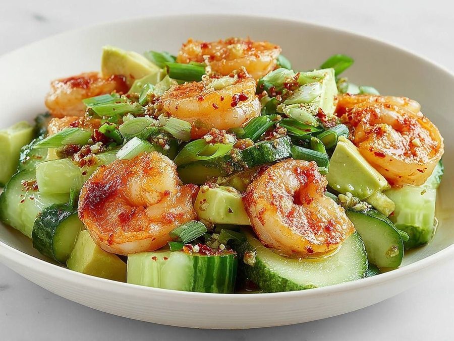 Food-кадр — работа ученицы