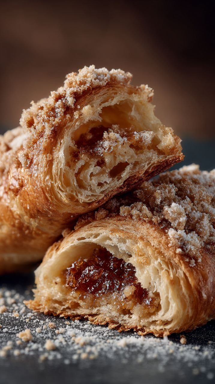 Food-кадр — работа ученицы