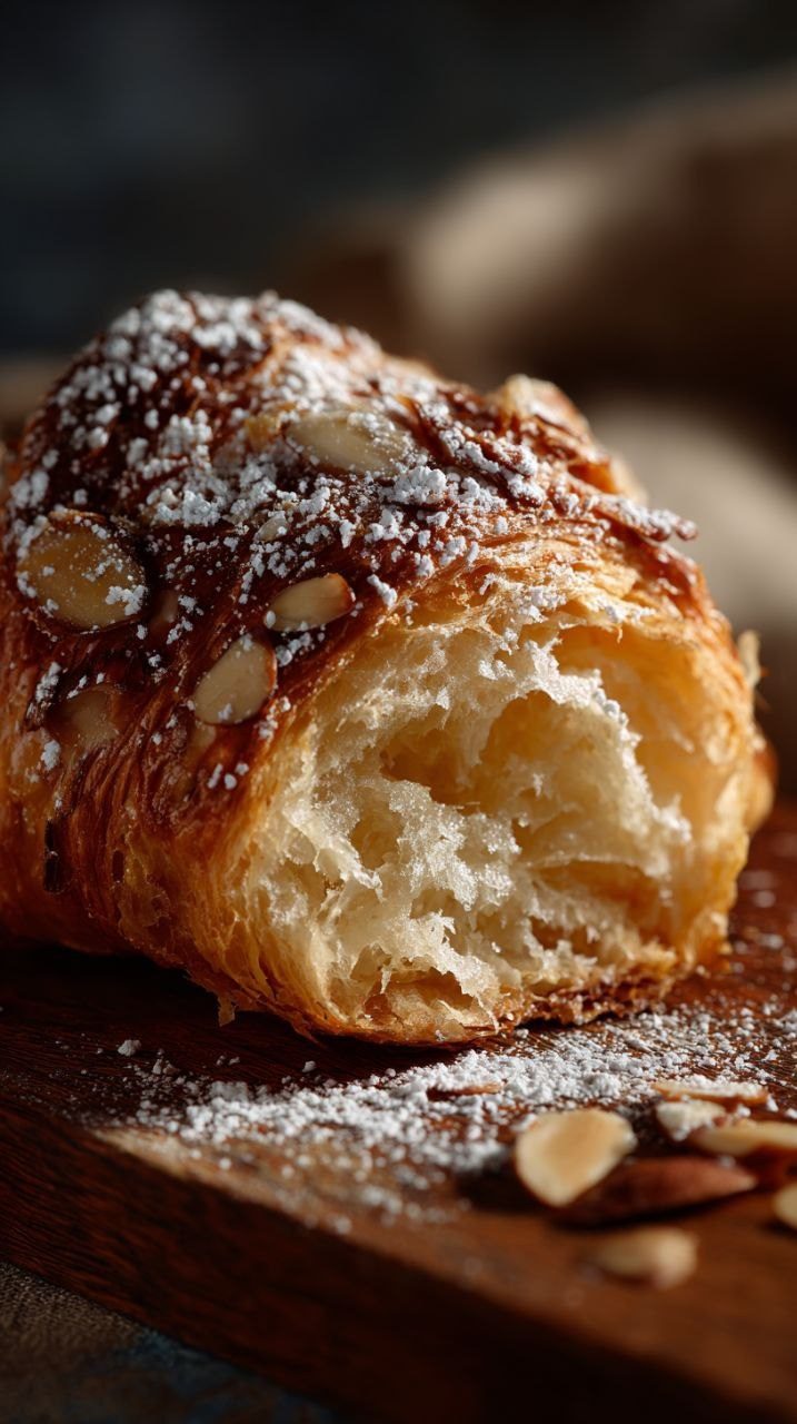 Food-кадр — работа ученицы