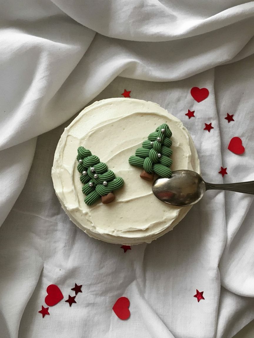 Food-кадр — работа ученицы