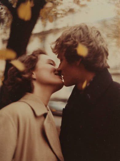 Работа ученицы