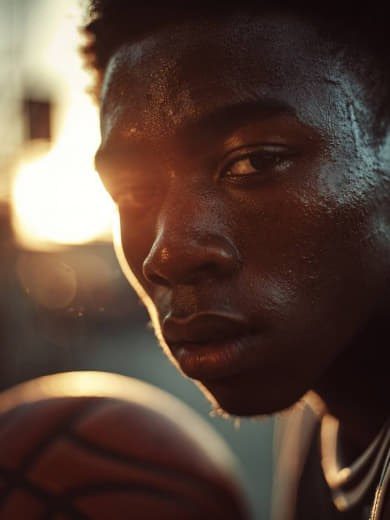 Спорт — работа ученицы